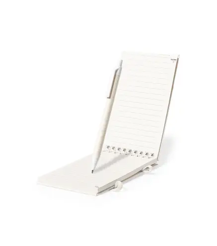 Libreta Heiwor