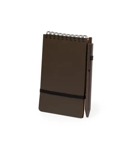 Libreta Pacam