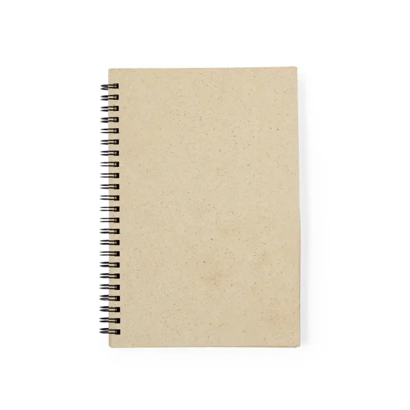 Libreta Nigmar