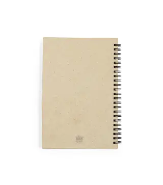 Libreta Nigmar