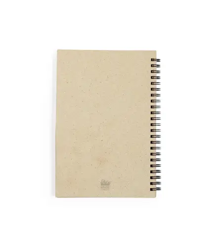 Libreta Nigmar