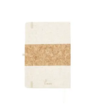 Bloc Notas Yacard