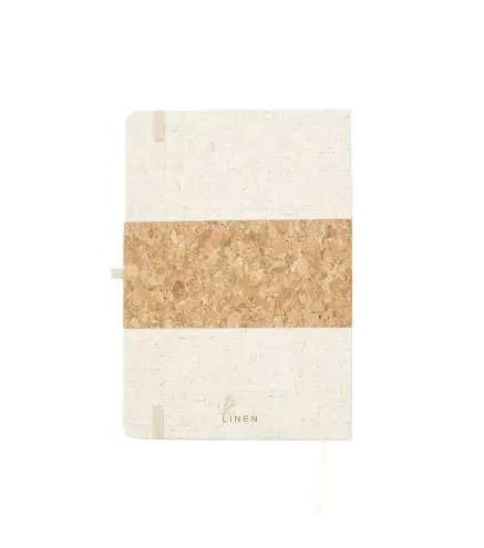 Bloc Notas Yacard