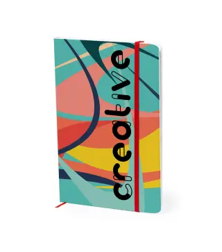 Bloc Notas Sublimacion