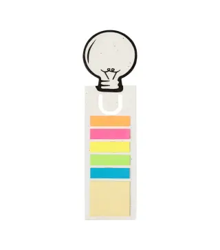 Marcapaginas Semillas