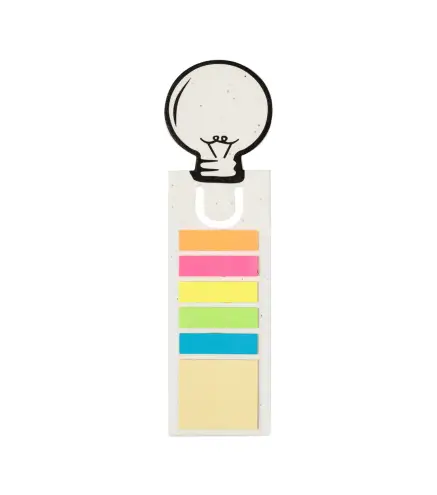 Marcapaginas Semillas