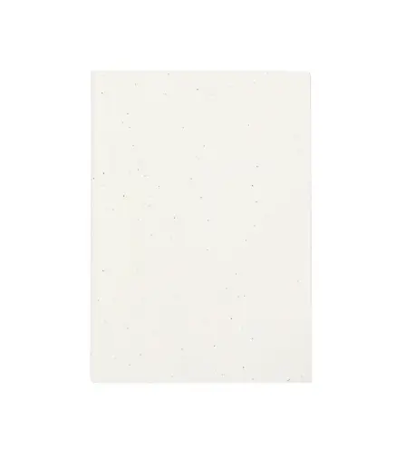 Libreta Semillas