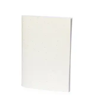 Libreta Semillas Derna