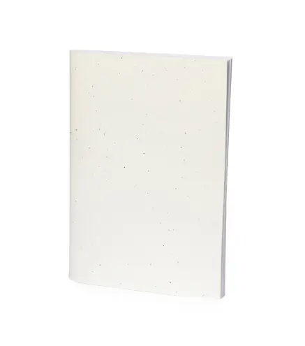 Libreta Semillas Derna