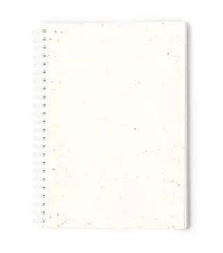 Libreta Semillas
