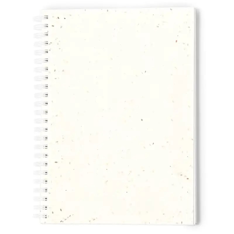 Libreta Semillas Bitar