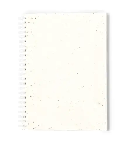 Libreta Semillas