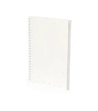 Libreta Semillas Bitar