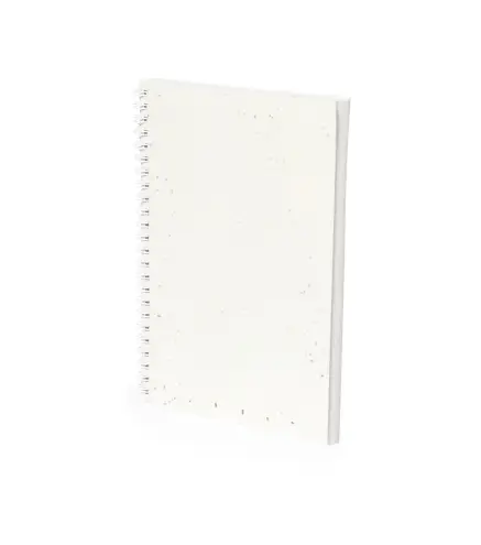 Libreta Semillas Bitar