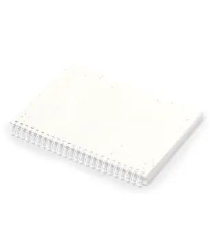 Libreta Semillas