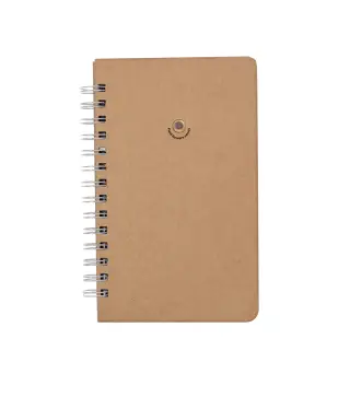 Libreta Semillas