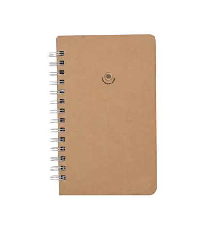 Libreta Semillas
