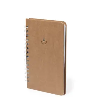 Libreta Semillas Astrida