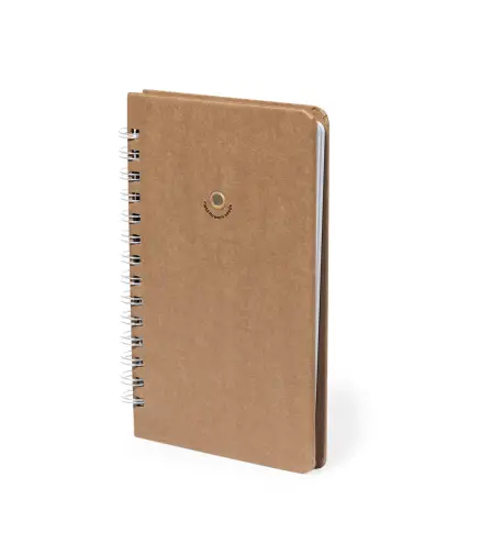 Libreta Semillas Astrida