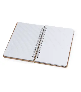 Libreta Semillas