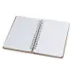 Libreta Semillas Astrida