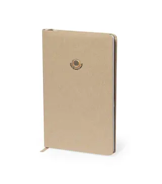 Bloc Notas Semillas Baupres