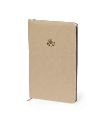 Bloc Notas Semillas Baupres