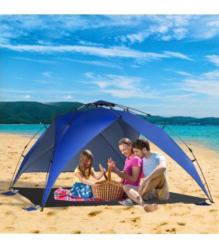 Tienda de Playa