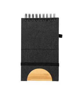 Libreta Soporte
