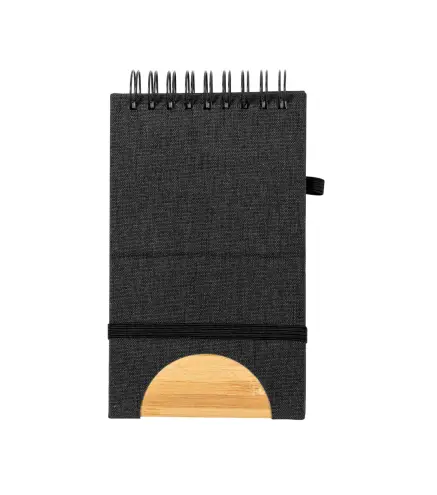 Libreta Soporte
