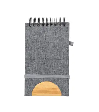 Libreta Soporte Alyxa