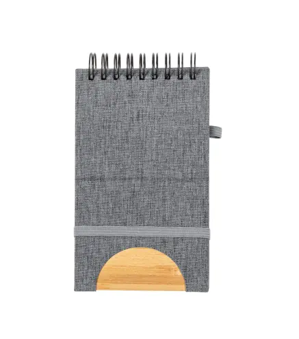 Libreta Soporte Alyxa