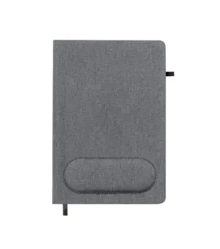 Libreta Alfombrilla