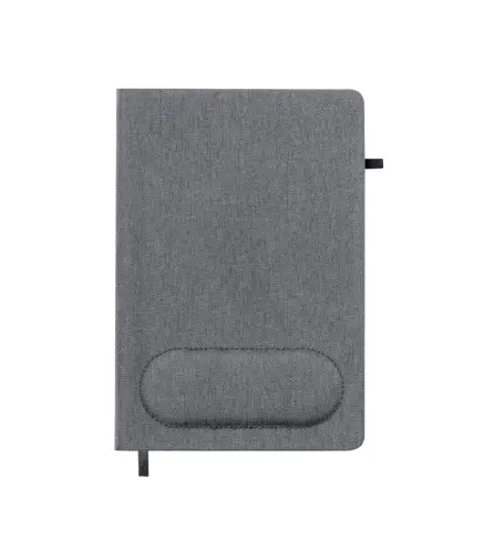Libreta Alfombrilla