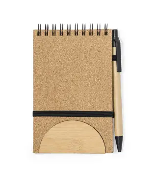 Libreta Soporte