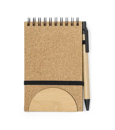 Libreta Soporte