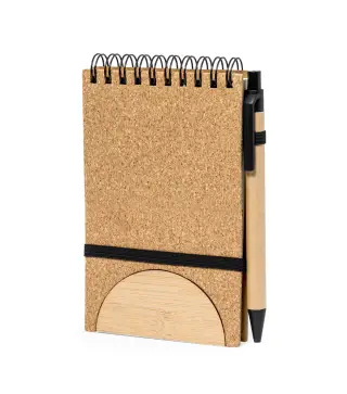 Libreta Soporte Marinix