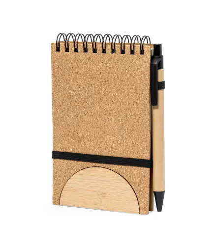 Libreta Soporte Marinix