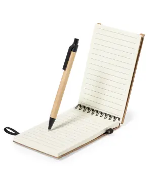 Libreta Soporte