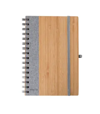 Libreta Gasmon