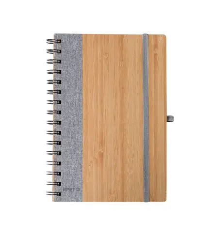 Libreta Gasmon