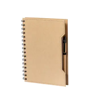 Libreta Mecony