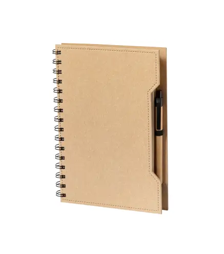 Libreta Mecony