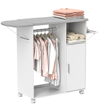Mueble de Planchar
