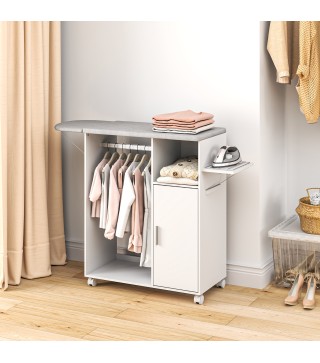 Mueble de Planchar
