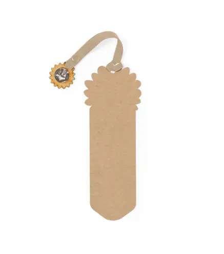 Marcapaginas Semillas