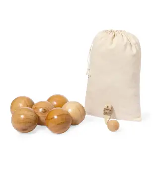 Juego Petanca Delero