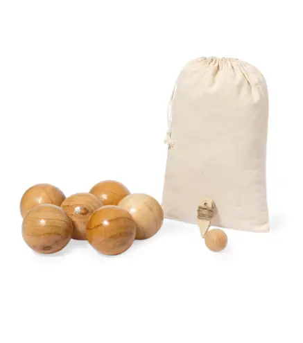 Juego Petanca Delero