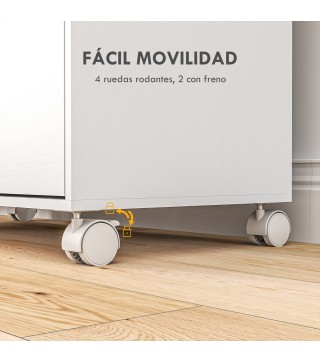 Mueble de Planchar