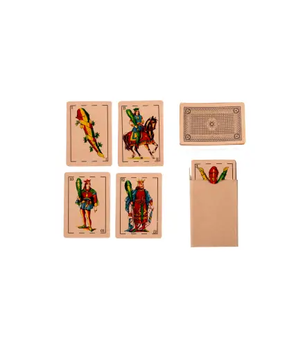 Baraja Espanola